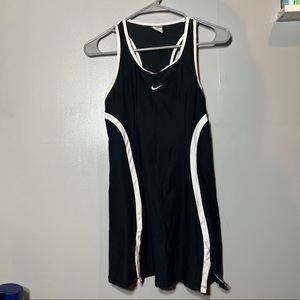Nike tennis dress